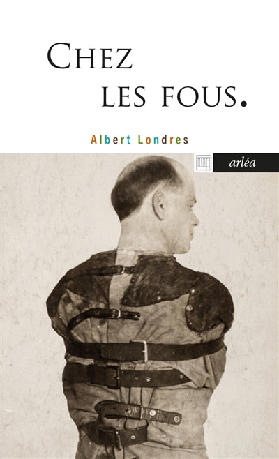 Product Image: Chez les fous