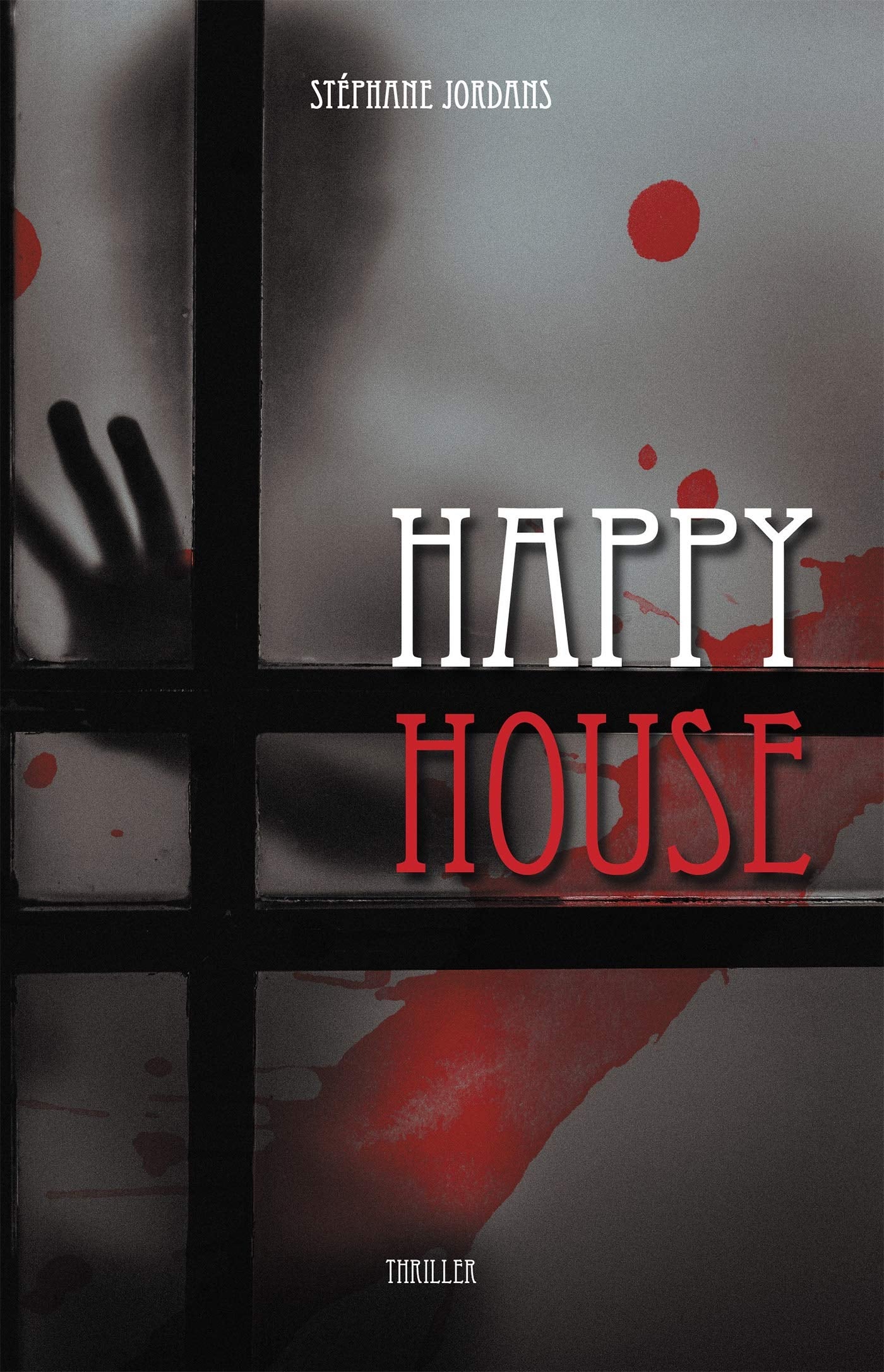 Happy House: Ou la maison de l'horreur Action & Adventure