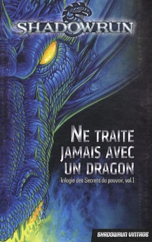 Ne traite jamais avec un dragon Books