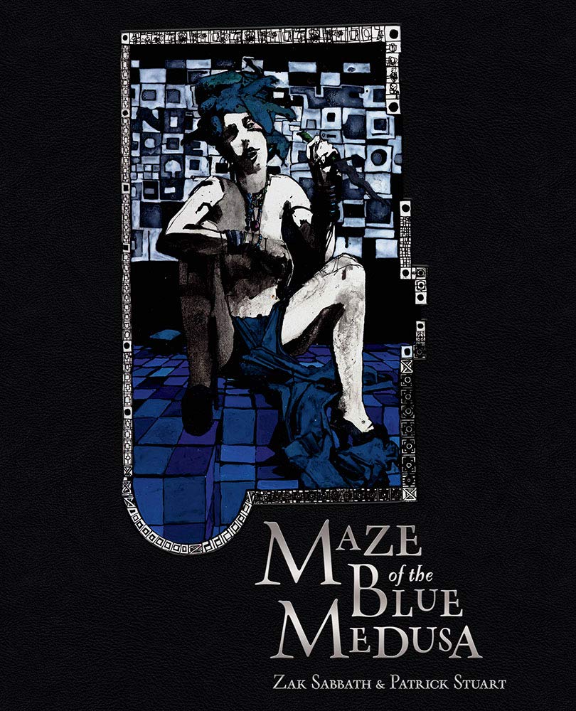 Lamentations of the Flame Princess - Maze of the Blue Medusa - Version Française book