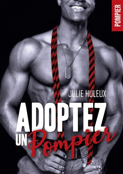 Product Image: Adoptez un Pompier