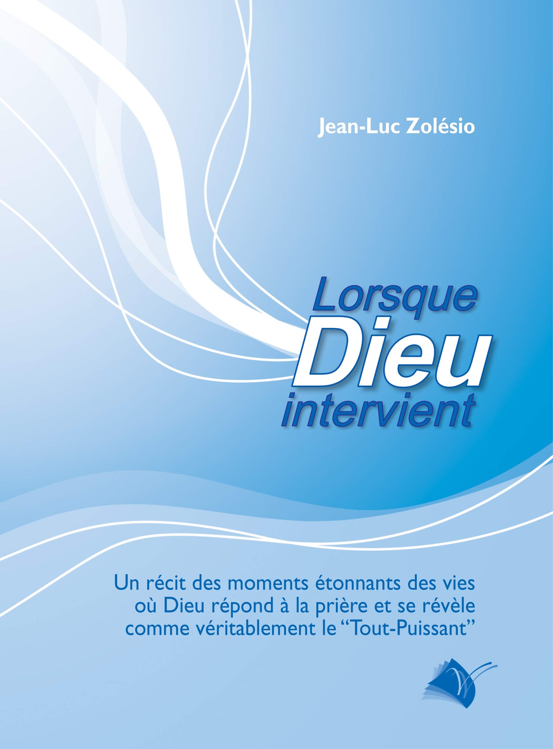 Product Image: Lorsque Dieu intervient