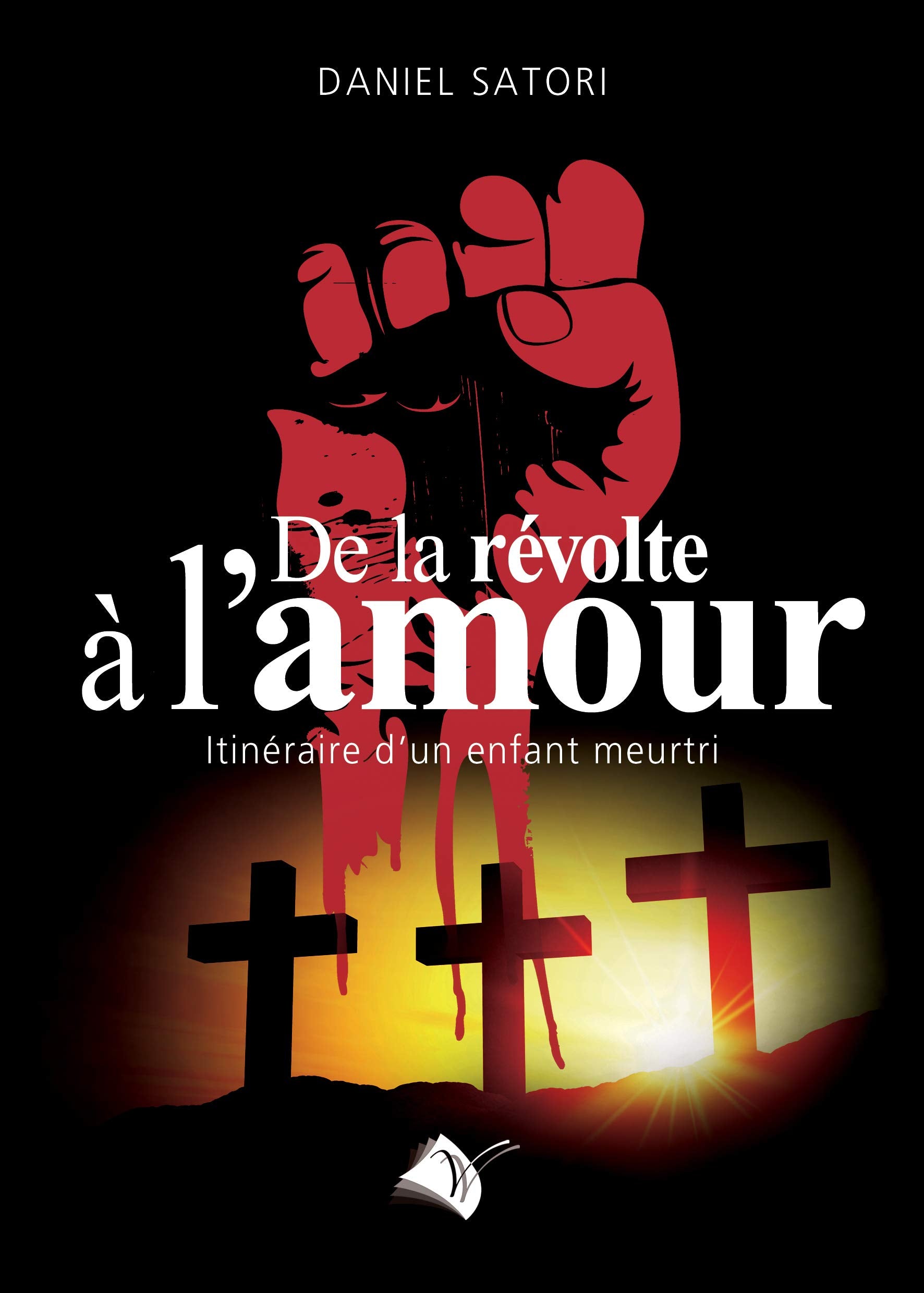 Product Image: De la révolte à lamour