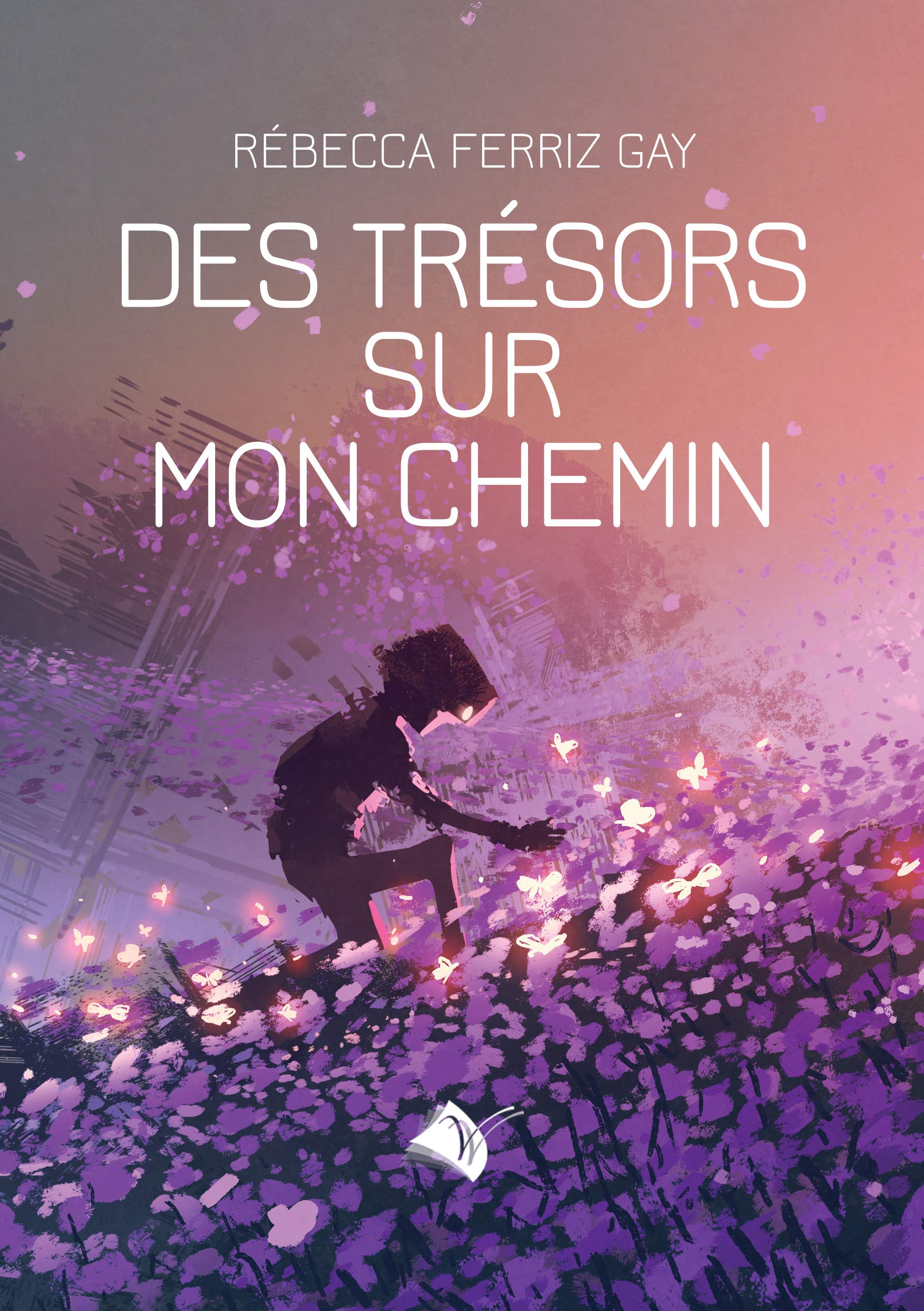 Des trésors sur mon chemin Religion & Esotericism