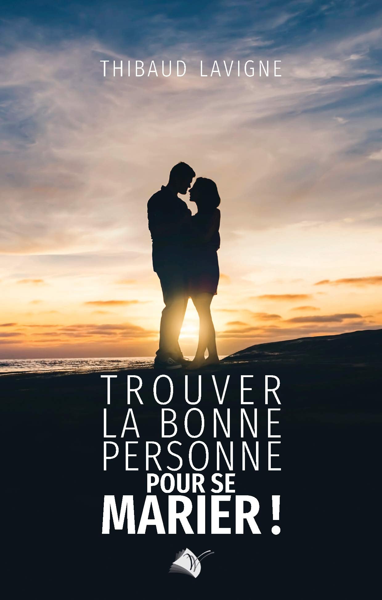 Trouver la bonne personne pour se marier book