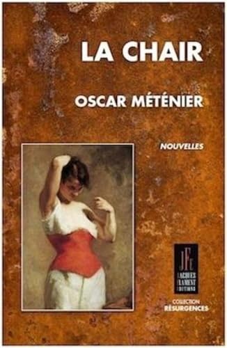 LA CHAIR Essays & Short Stories