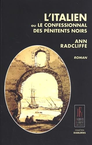 L'Italien ou le confessionnal des pénitents noirs book