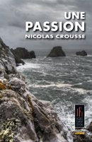 UNE PASSION book