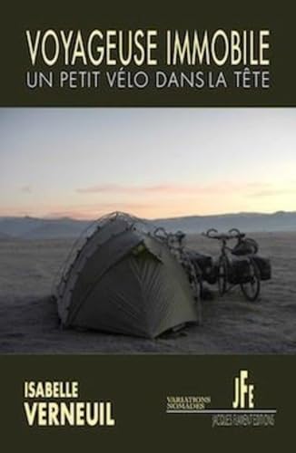 Voyageuse immobile: Un petit vélo dans la tête book