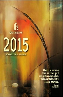Product Image: AGENDA 2015