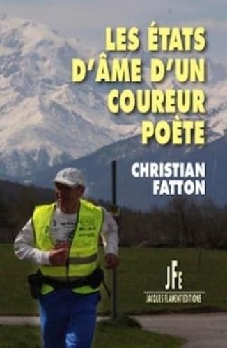 Les états d'âme d'un coureur poète book