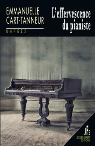 L'effervescence du pianiste book