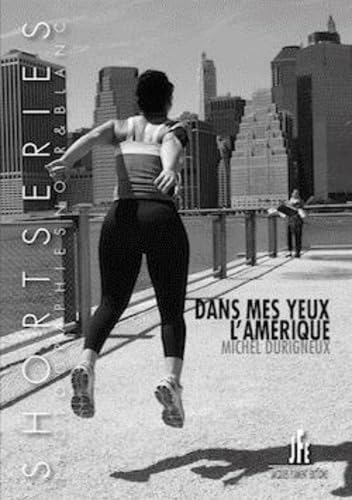 DANS MES YEUX L'AMÉRIQUE Travel
