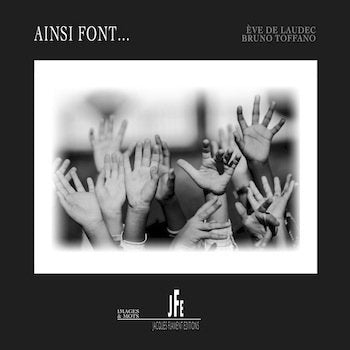 Ainsi font... book