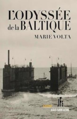 Product Image: L'odyssée de la Baltique
