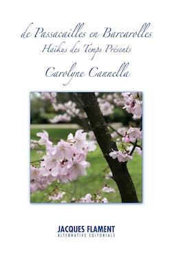 De passacailles en barcarolles : haïkus des temps présents Books