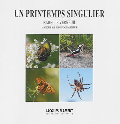 Product Image: Le printemps singulier