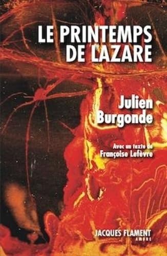 Product Image: Le printemps de Lazare