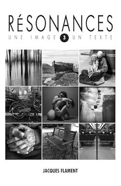 Product Image: Résonances : une image, un texte. Vol. 3