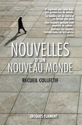 Nouvelles d'un nouveau monde book