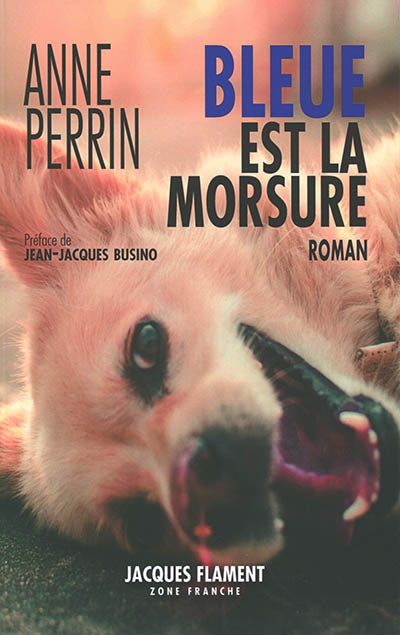 Product Image: Bleue est la morsure
