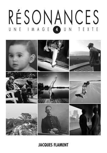 Product Image: RÉSONANCES/4: Volume 4, Une image un texte