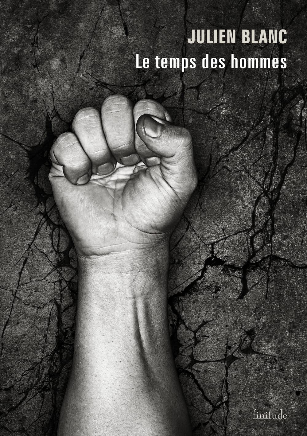 Le temps des hommes: Seule, la vie... book