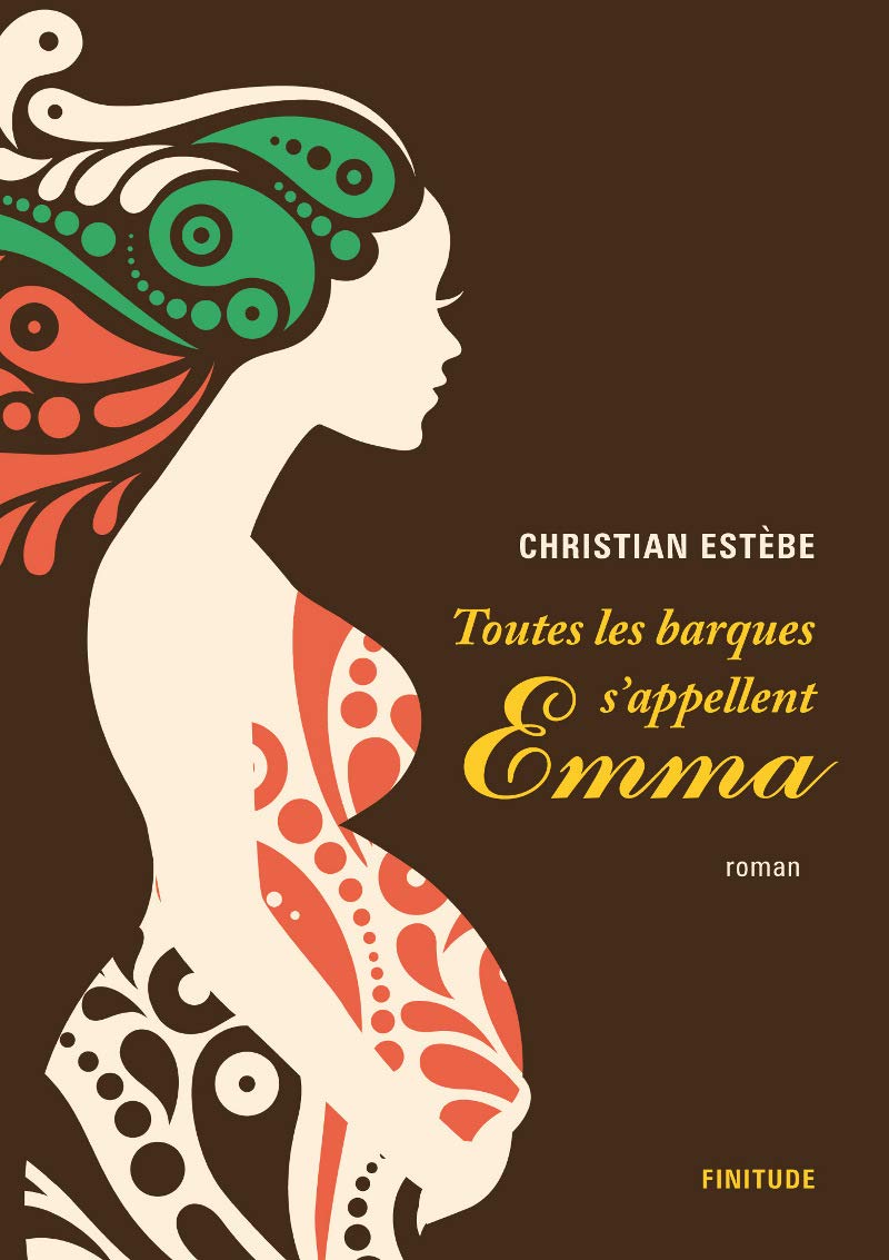 Toutes les barques s'appellent Emma book