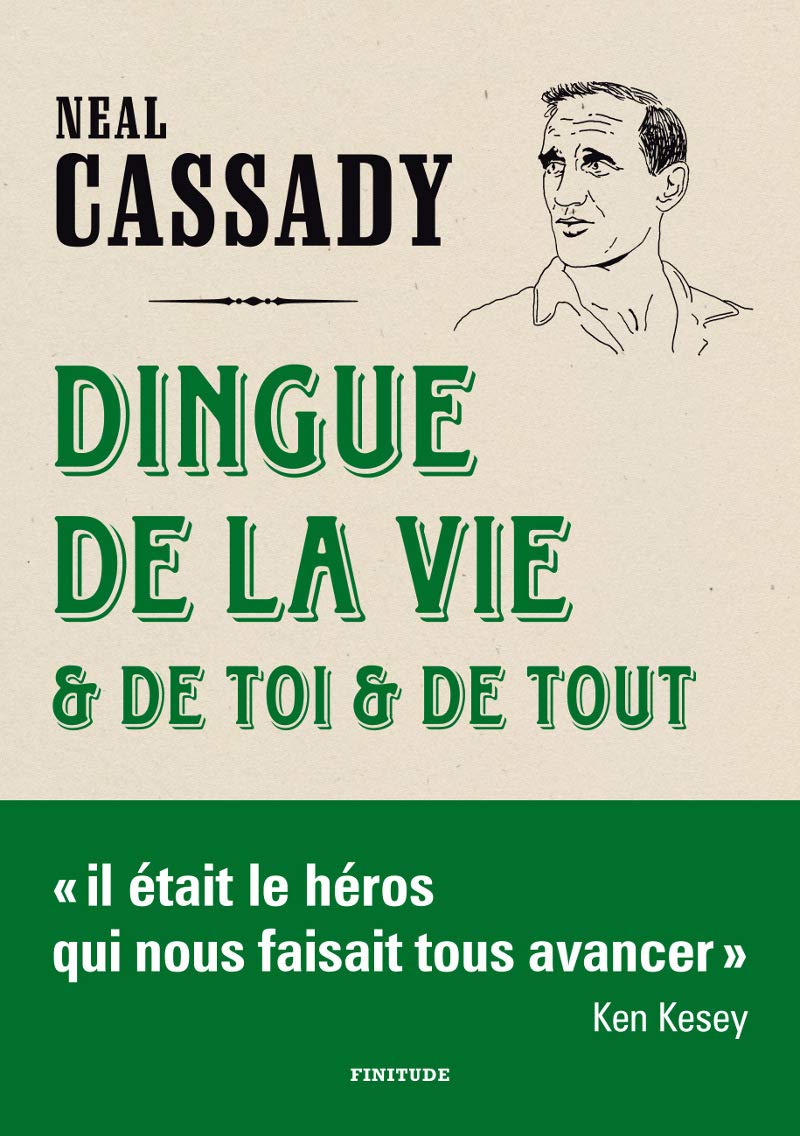Dingue de la vie et de toi et de tout: Lettres 1951-1968 book