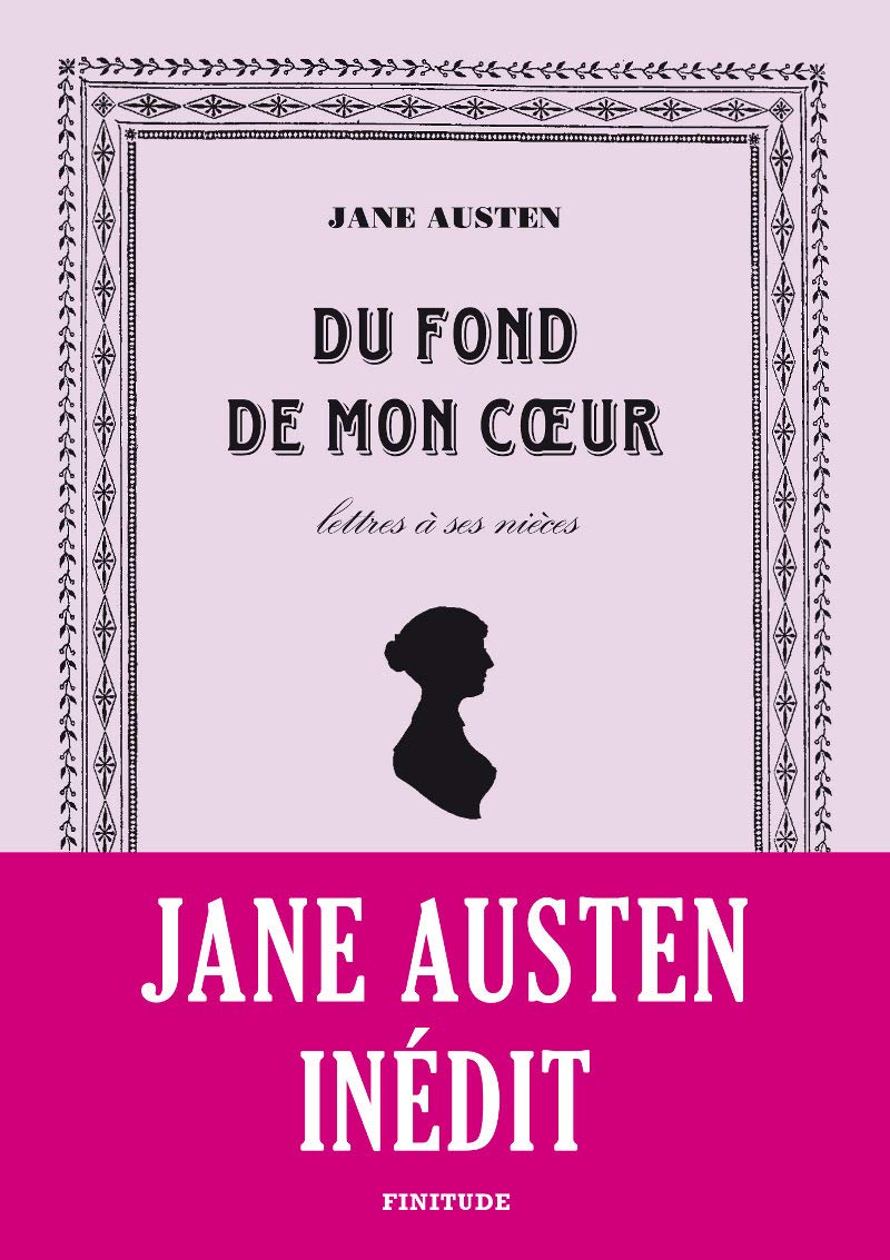 DU FOND DE MON COEUR - LETTRES A SES NIECES: Lettres à ses nièces Contemporary literature