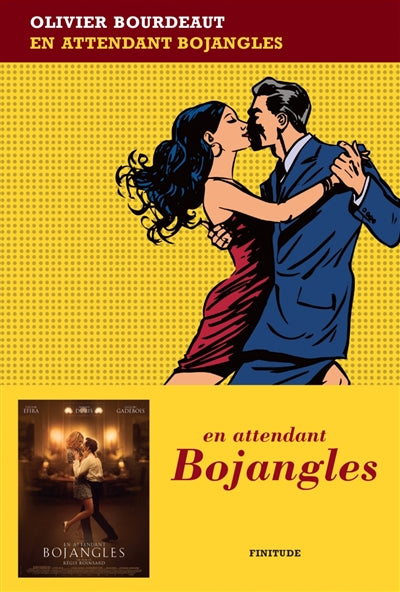 Product Image: En attendant Bojangles