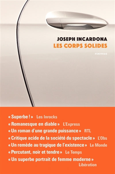 Product Image: Les corps solides
