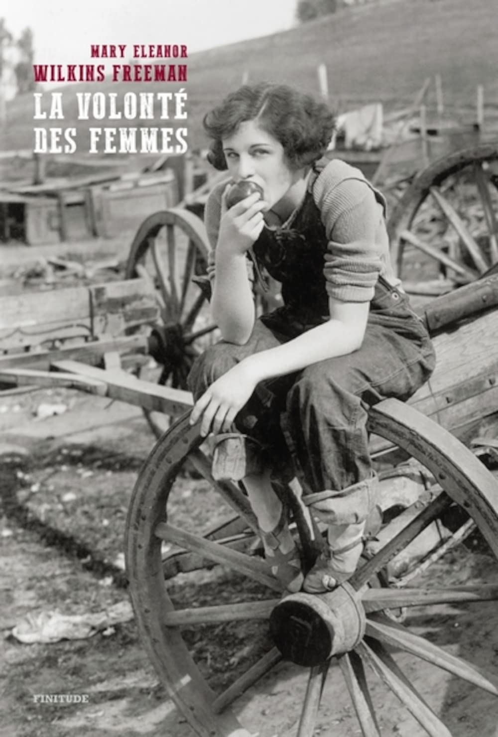 La volonté des femmes book