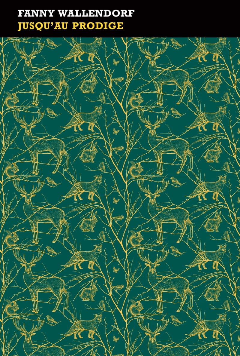 Product Image: Jusqu'au prodige