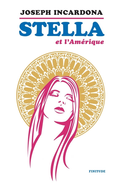 Product Image: Stella et l'Amérique