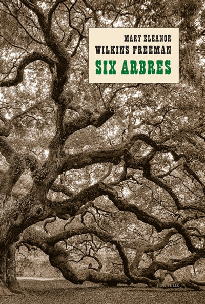 Product Image: Six arbres