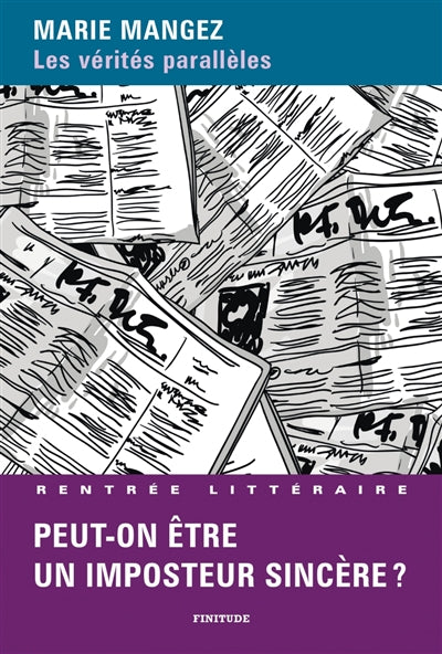 Product Image: Les vérités parallèles