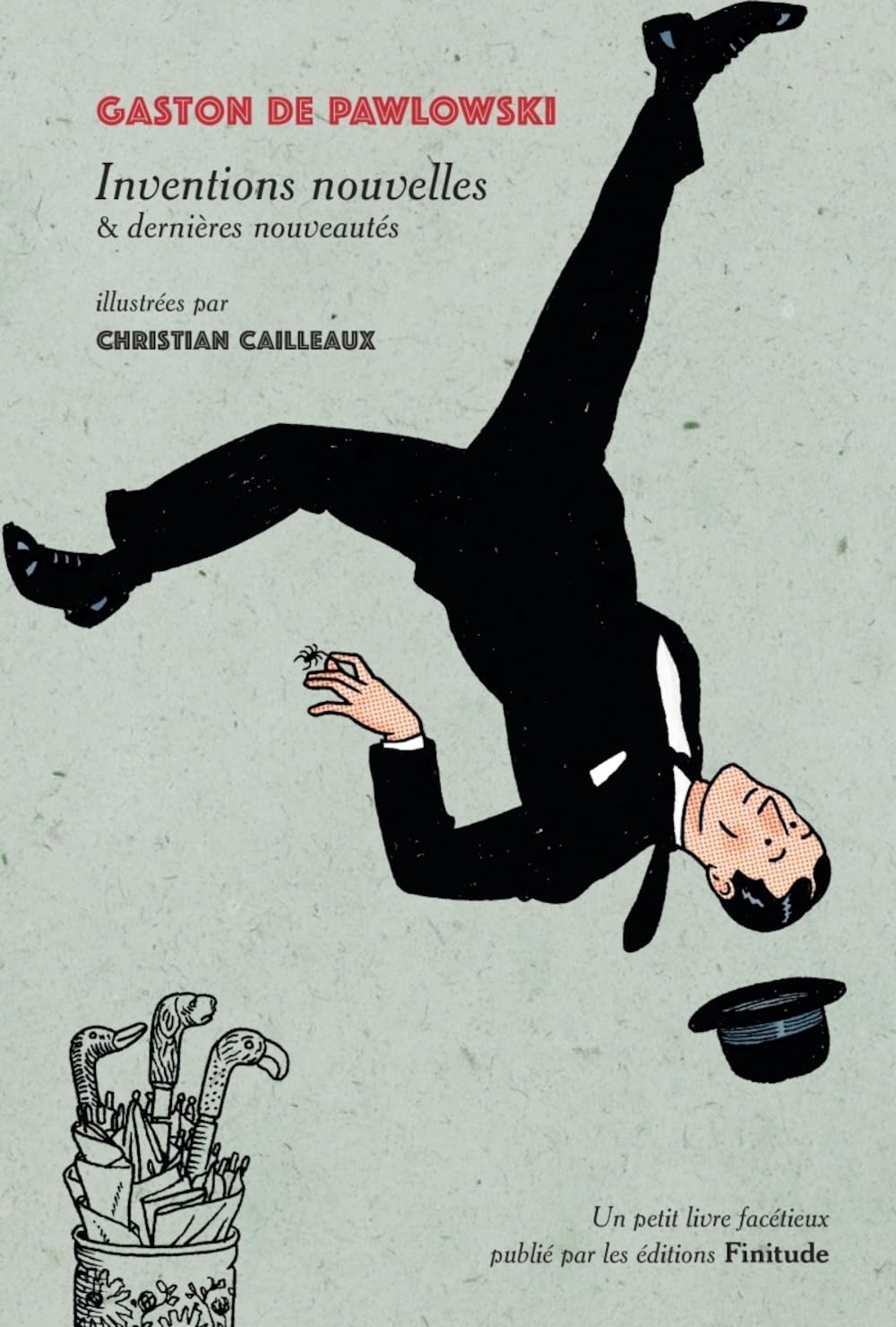 Inventions nouvelles & dernières nouveautés book
