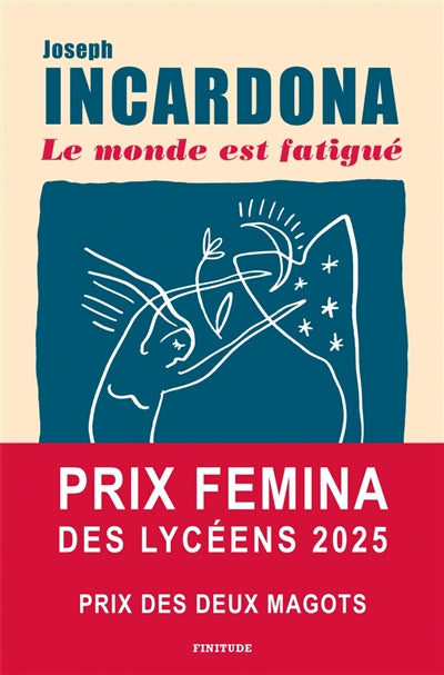 Product Image: Le monde est fatigué
