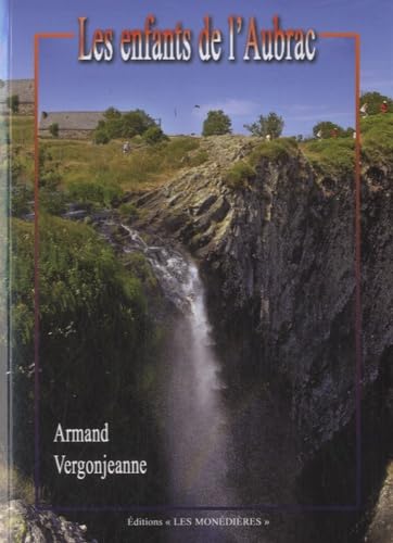 Les enfants de l'Aubrac book