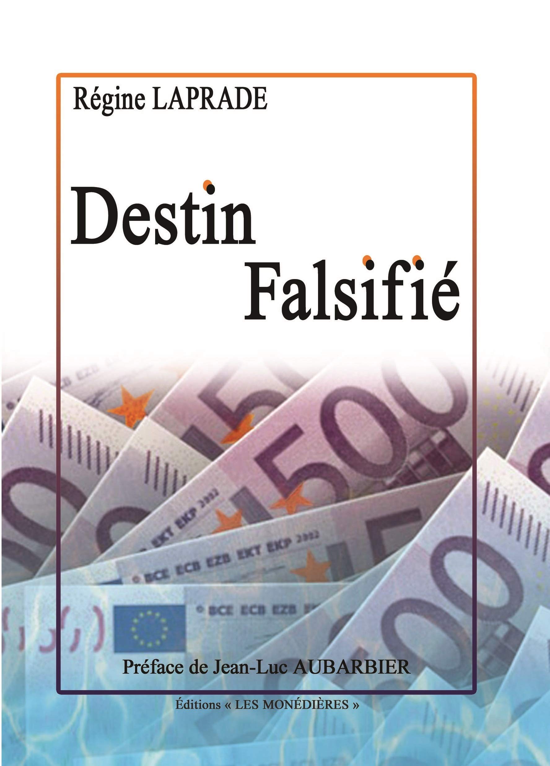 Product Image: Destin falsifié