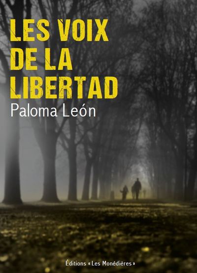 Product Image: Les voix de la libertad