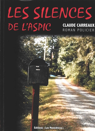 Product Image: Les silences de l'aspic