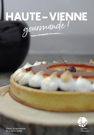 Product Image: Haute-Vienne gourmande !