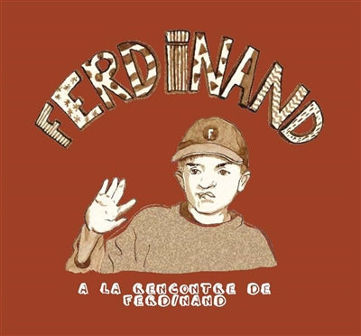 Product Image: Ferdinand : à la rencontre de Ferdinand