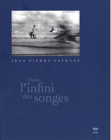 Dans l'infini des songes book
