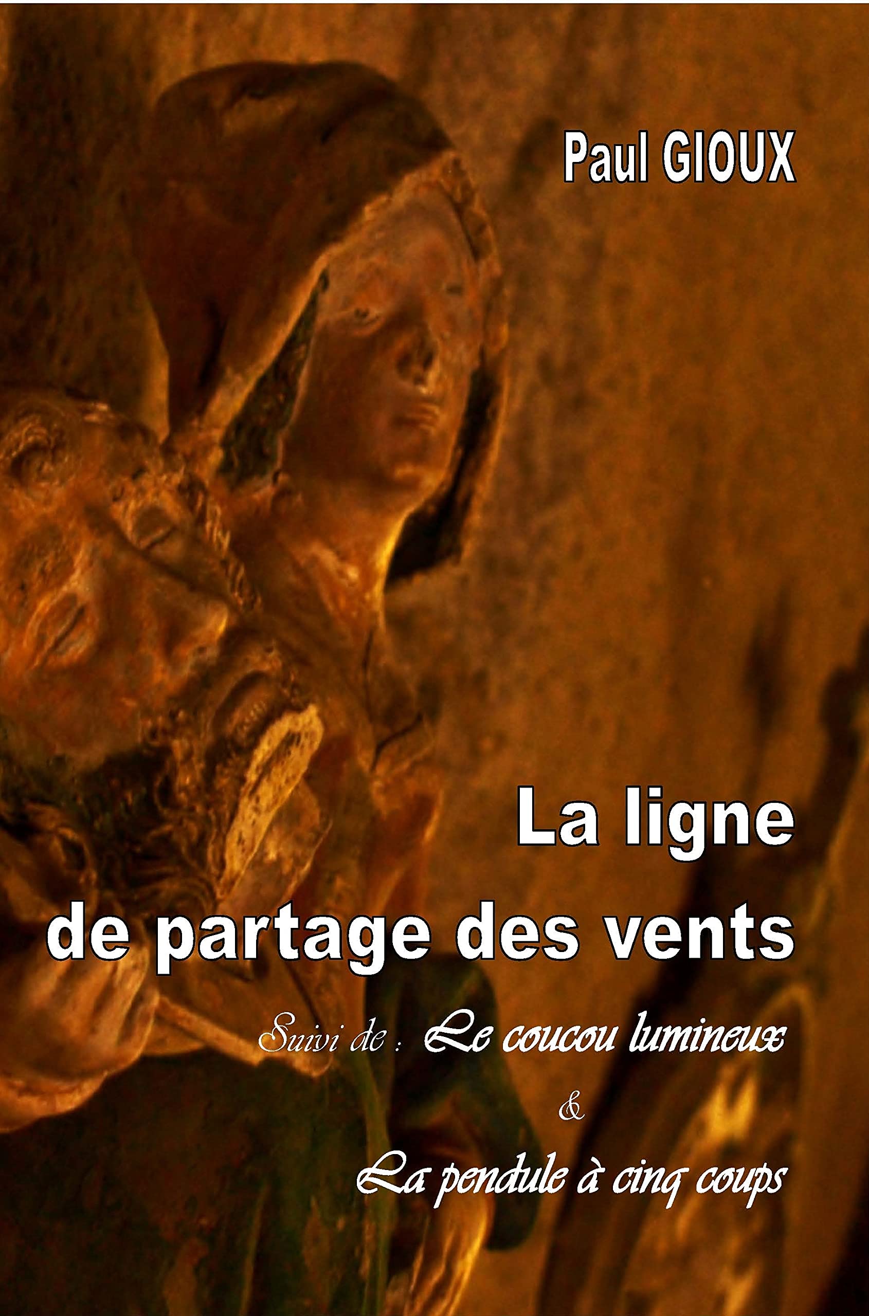 Product Image: La ligne de partage des vents
