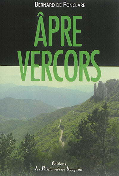 Product Image: Apre Vercors