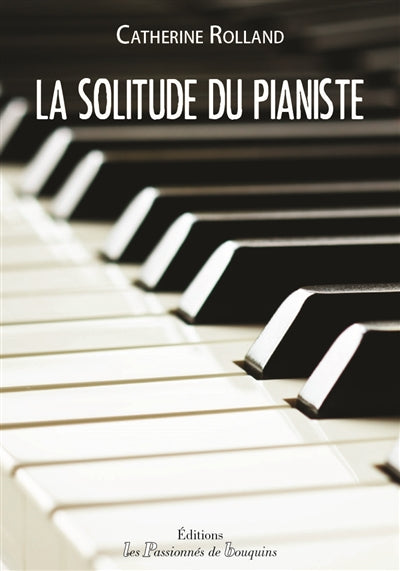 Product Image: La solitude du pianiste