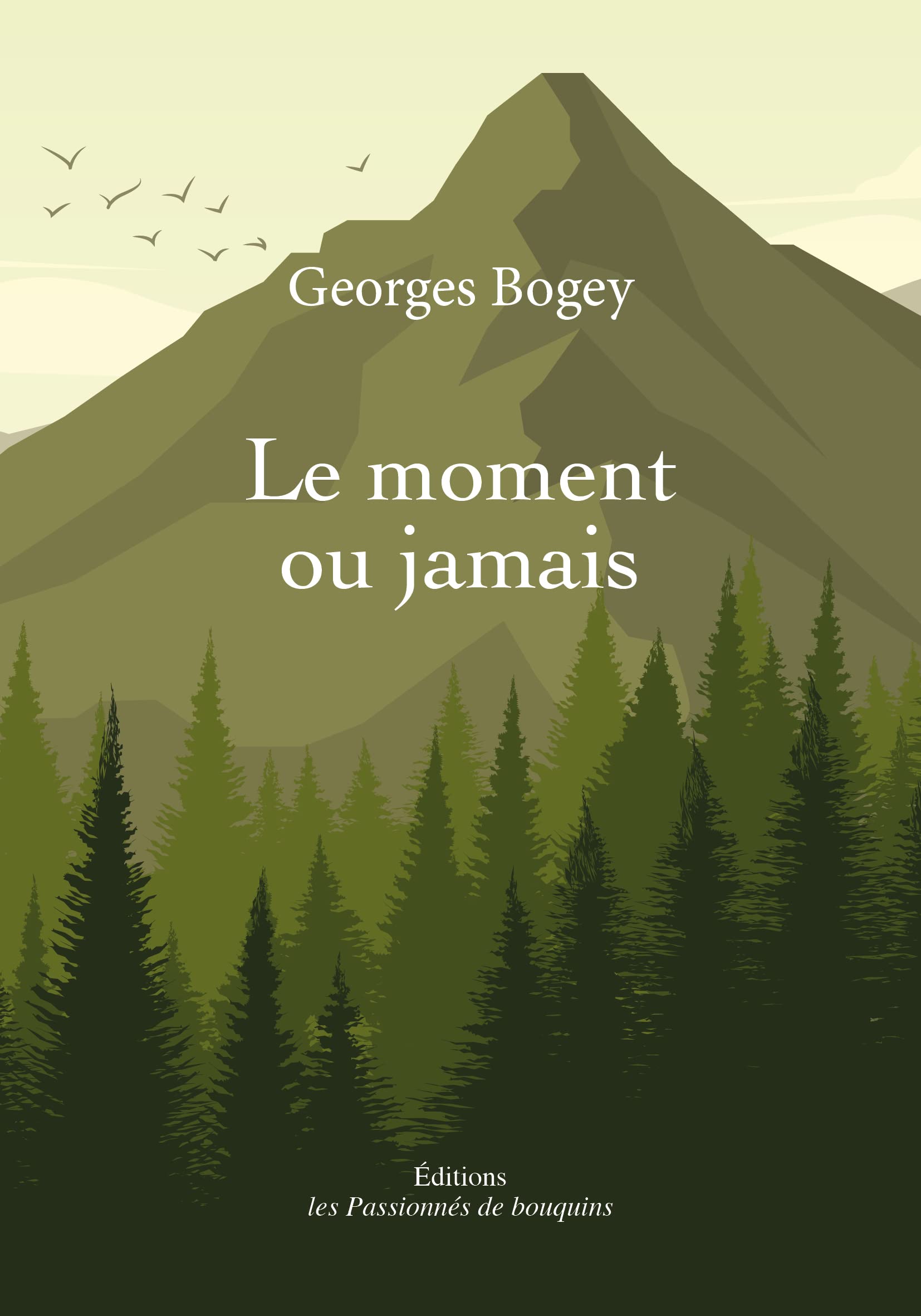 Product Image: Le moment ou jamais